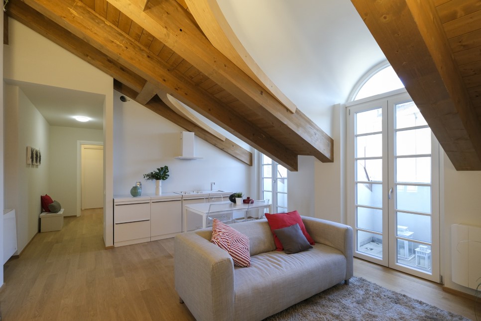 SAN SALVARIO - VIA NIZZA 21 - MQ 87 - € 295.000
