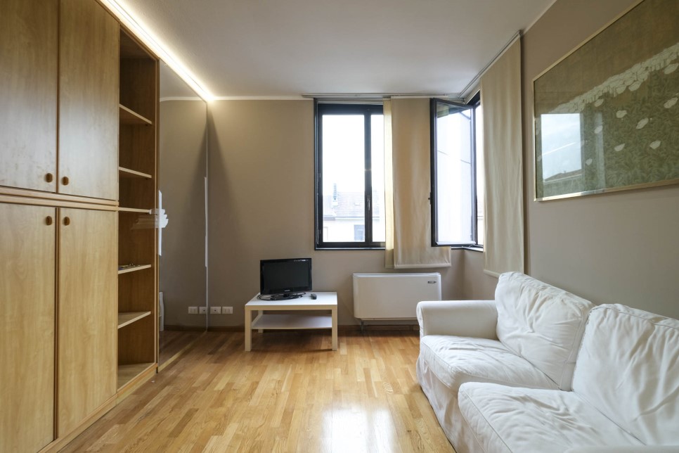 INVESTIMENTO - VIA NIZZA 26 - € 89.000