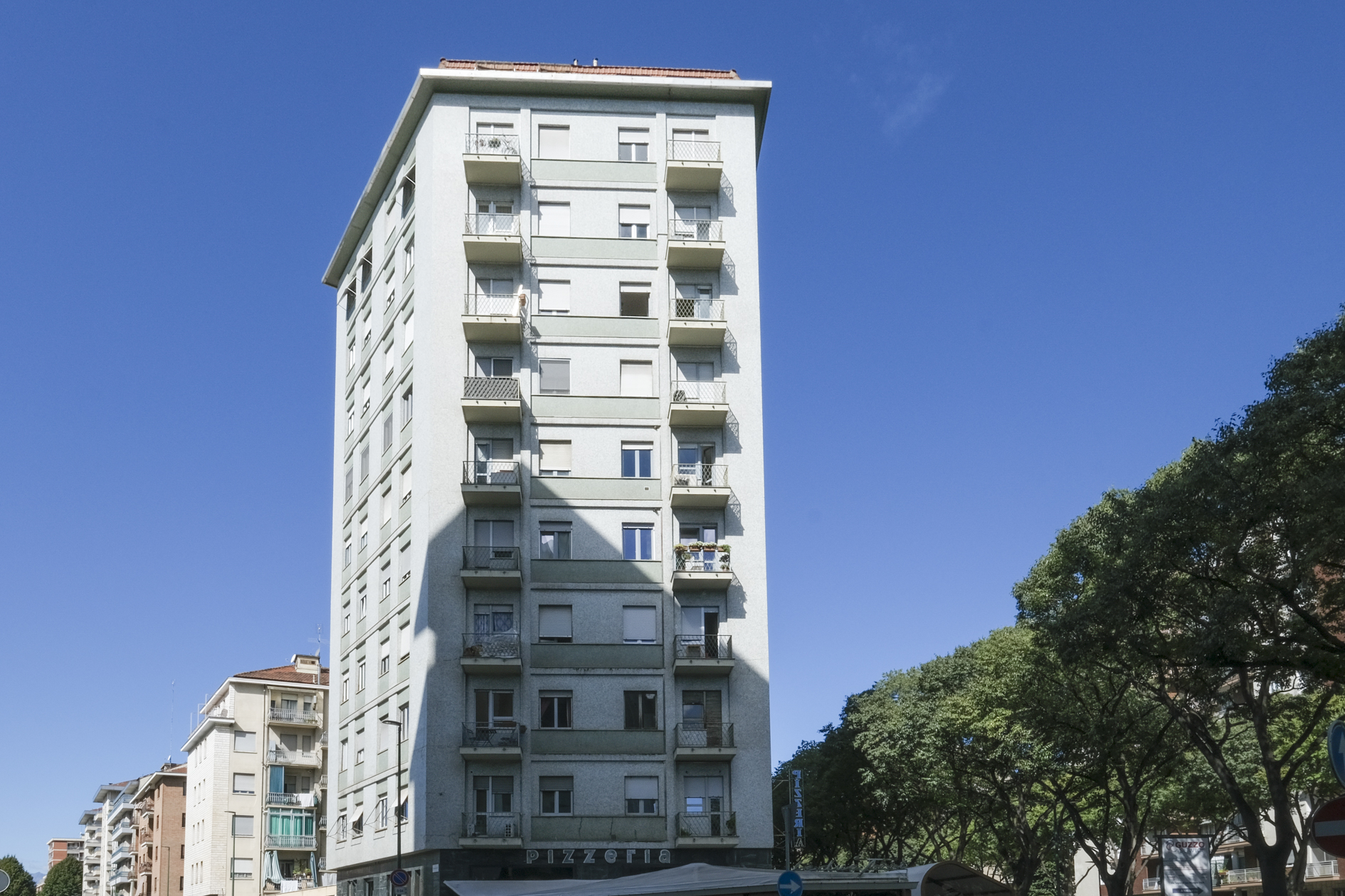 CORSO PESCHIERA - 117 MQ  - €  289.000