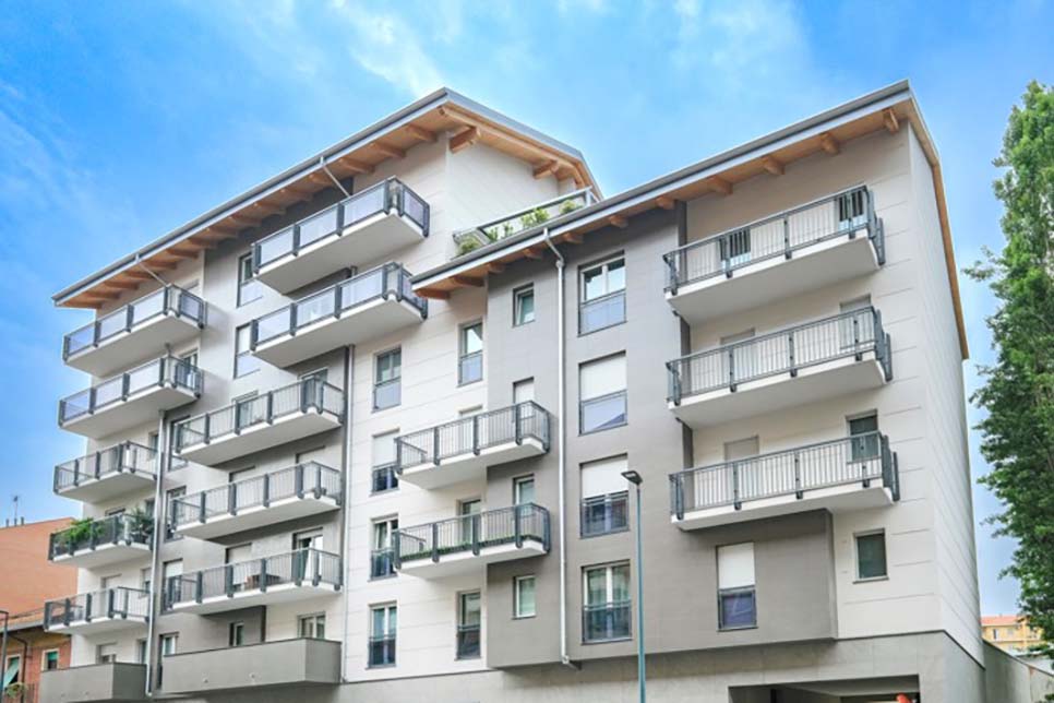  VIA BRACCINI -PRESSI CORSO MEDITERRANEO - € 619.000 