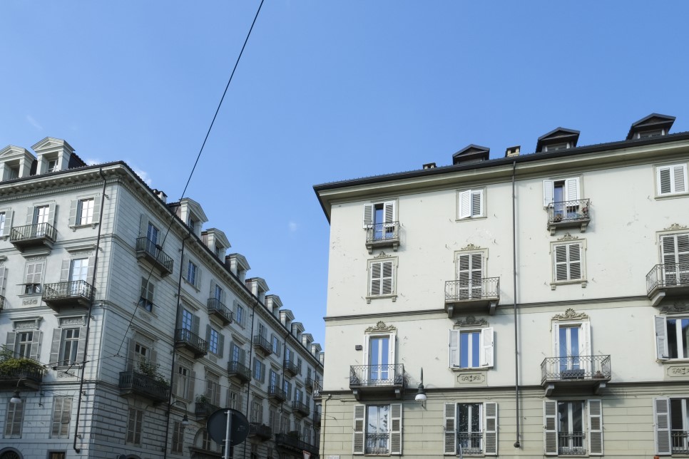 CENTRO - VIA GIOLITTI - MQ 300 - € 785.000