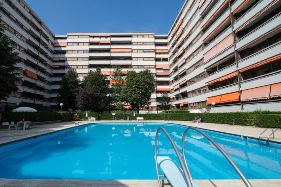 ATTICO - VIA PIACENZA - MQ 165 - € 345.000