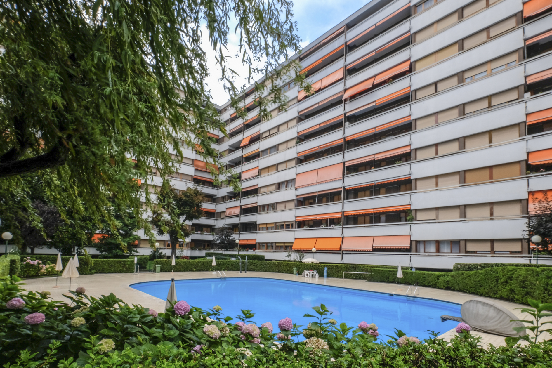 VIA PIACENZA - 270 MQ - € 620.000