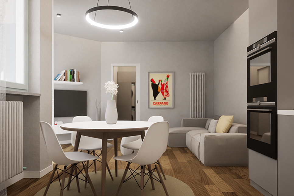 LOFT - MQ 73  - € 198.000