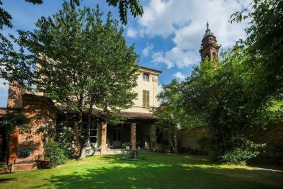 BUTTIGLIERA D’ASTI EDIFICIO STORICO- 352 MQ- € 295.000