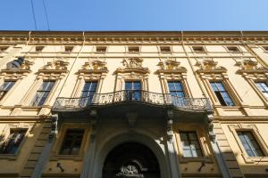 VIA SANTA TERESA  - UFFICIO- 850 MQ - € 5000