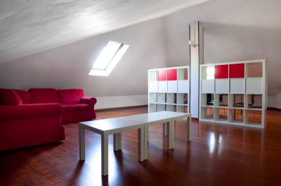 INVESTIMENTO - PARCO DEL MEISINO - 84 MQ -&nbsp; € 129.000