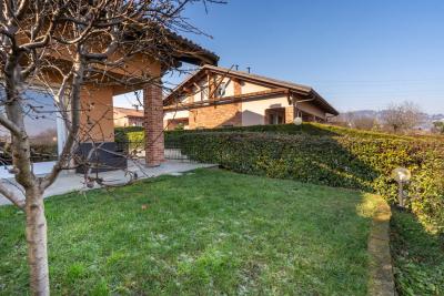 VILLAGGIO “I CILIEGI” PECETTO  - € 420.000