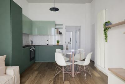 CAMPIDOGLIO - 70 MQ  -&nbsp; €&nbsp; 178.000