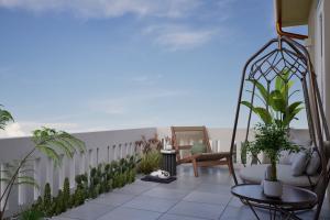 CAMPIDOGLIO - MINI ATTICO 50 MQ EURO 148.000