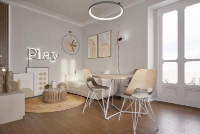 CAMPIDOGLIO - MINI ATTICO 50 MQ  EURO 148.000