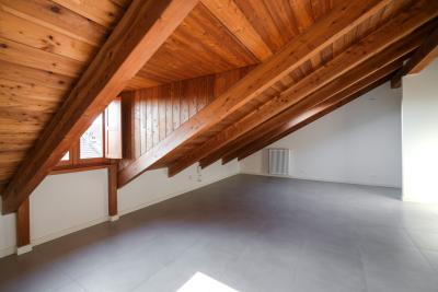 PIAZZA BENEFICA - VIA CASALIS - 80 MQ - € 159.000
