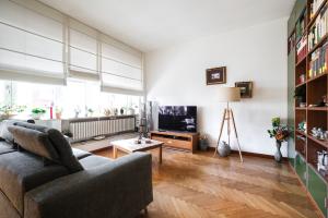 VIA BEAULARD -&nbsp; 120 MQ  - € 295.000 