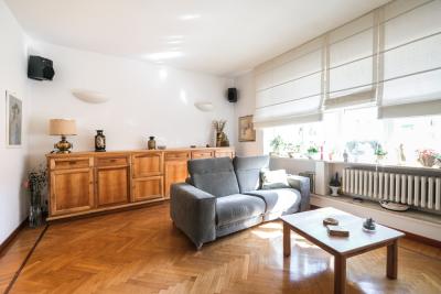 VIA BEAULARD -&nbsp; 120 MQ  - € 295.000 