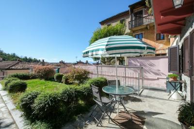 CAVORETTO - 200 MQ - €&nbsp; 448.000
