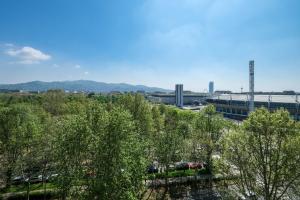 C.SO IV NOVEMBRE - 90 MQ - € 259.000