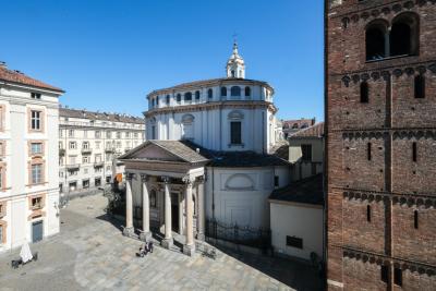 CENTRO STORICO -&nbsp; 250 MQ - € 696.000