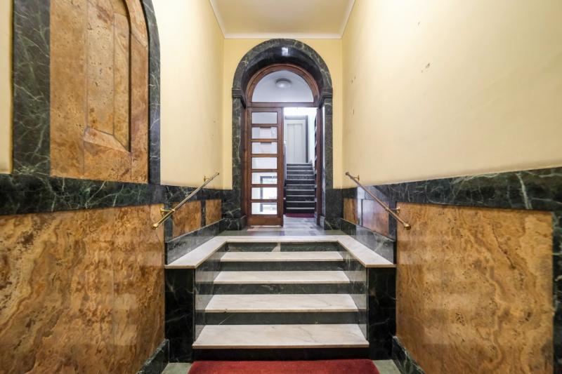 CROCETTA - VIA PIAZZI - 60 MQ  -&nbsp; € 800 - foto 2