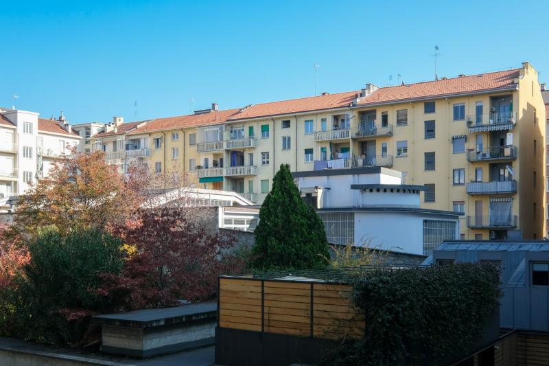CROCETTA - VIA PIAZZI - 60 MQ  -&nbsp; € 800 - foto 13