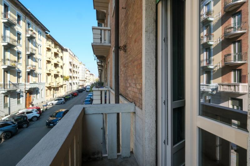 CROCETTA - VIA PIAZZI - 60 MQ  -&nbsp; € 800 - foto 14