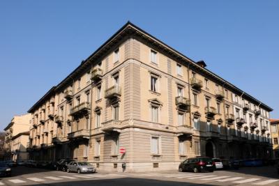 CITTADELLA - VIA DONATI - 130 MQ - € 750