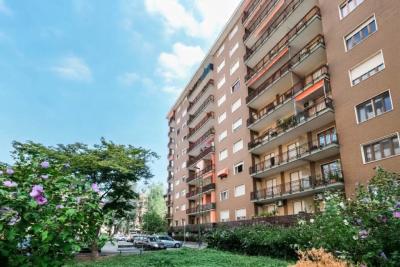 VIA BUENOS AIRES - MQ.107 -&nbsp; € 195.000 + BOX  € 20.000