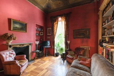 SAN SALVARIO  - 166 MQ - € 440.000