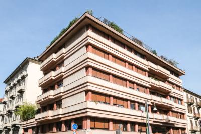 VIA CERNAIA/ VIA PERRONE - 170 MQ - € 1335