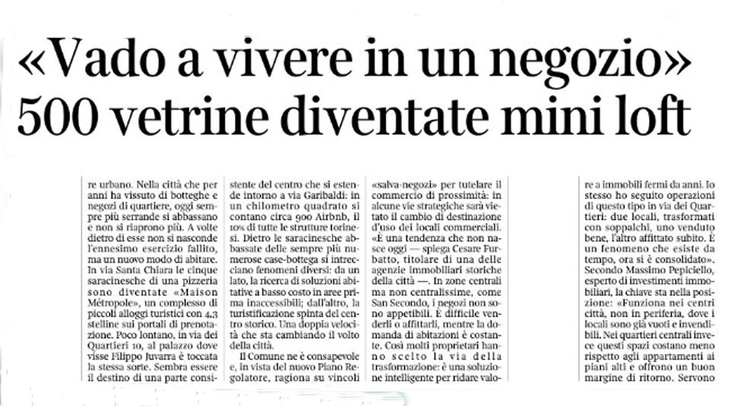 Rassegna stampa Rassegna stampa