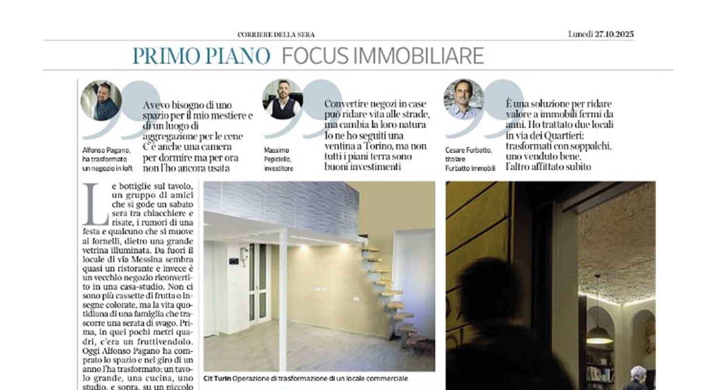 Rassegna stampa Rassegna stampa